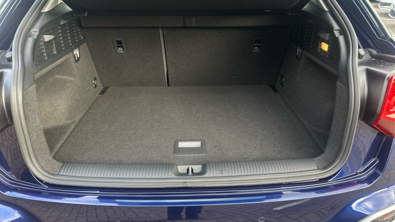 Audi Q2 30 TFSI Sport 5dr Petrol Estate